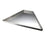 TOWN FOOD SERVICE PARTS Town Food Service MBR-PAN48 MBR-48 Galvanized Drip Pan - SKU TWNMBR-PAN48