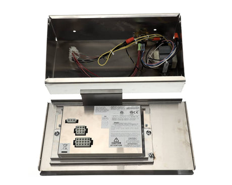 ULTRAFRYER PARTS Ultrafryer 10D055-C Dr Ctl U23 PH Bnk Bsc Uc 115V - SKU ULTR10D055-C