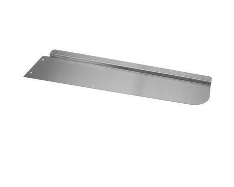 ULTRAFRYER PARTS Ultrafryer 12809-C Guard Splash 20IN Par RH - SKU ULTR12809-C