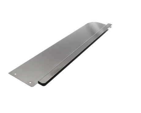 ULTRAFRYER PARTS Ultrafryer 12869-C Guard Splash 20IN Par LH - SKU ULTR12869-C