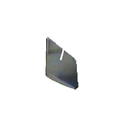 ULTRAFRYER PARTS Ultrafryer 12870 Guard Splash 18IN Par LH - SKU ULTR12870