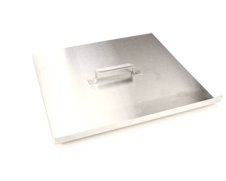 ULTRAFRYER PARTS Ultrafryer 12881-C Cover Vat 18IN - SKU ULTR12881-C