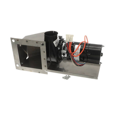 ULTRAFRYER PARTS Ultrafryer 12A169 Blower Motor Assembly P2 Side Mount - SKU ULTR12A169