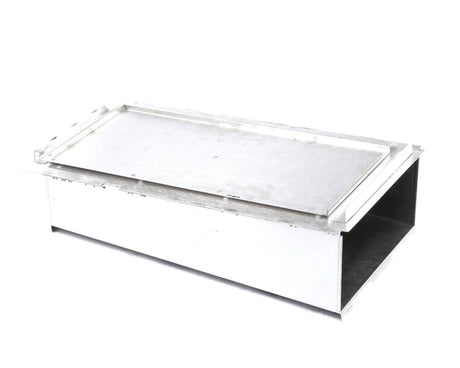 ULTRAFRYER PARTS Ultrafryer 12A404 Holder Pan Biscuit - SKU ULTR12A404
