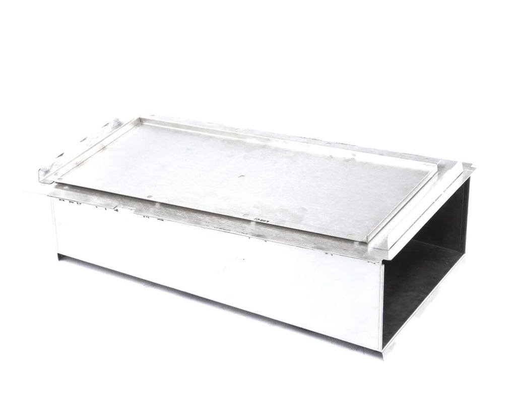 ULTRAFRYER PARTS Ultrafryer 12A404 Holder Pan Biscuit - SKU ULTR12A404