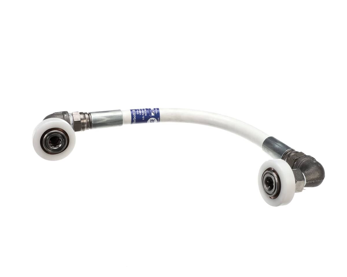 ULTRAFRYER PARTS Ultrafryer 12A698-C Hose Assembly Suction Line 15IN 90DEG D - SKU ULTR12A698-C