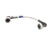ULTRAFRYER PARTS Ultrafryer 12A698-C Hose Assembly Suction Line 15IN 90DEG D - SKU ULTR12A698-C
