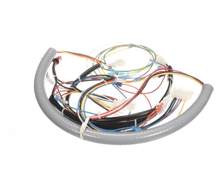 ULTRAFRYER PARTS Ultrafryer 12A763 Harness Wiring Central W/18A04 - SKU ULTR12A763