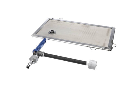 ULTRAFRYER PARTS Ultrafryer 12B113 Filter Assembly S4S8-PER48-9.5X17 - SKU ULTR12B113