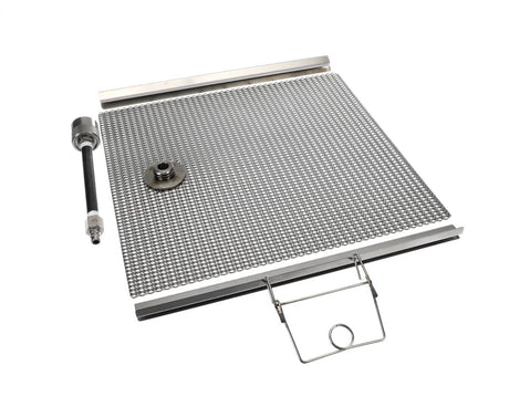 ULTRAFRYER PARTS Ultrafryer 12B402-C F/Assy LB-NR-SM-MAGNR-17.5X19 - SKU ULTR12B402-C