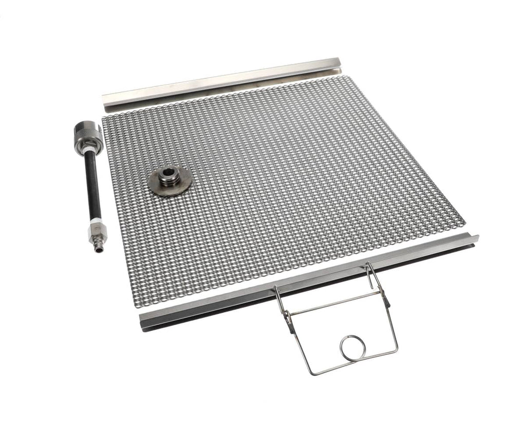 ULTRAFRYER PARTS Ultrafryer 12B402-C F/Assy LB-NR-SM-MAGNR-17.5X19 - SKU ULTR12B402-C