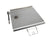 ULTRAFRYER PARTS Ultrafryer 12B402-C F/Assy LB-NR-SM-MAGNR-17.5X19 - SKU ULTR12B402-C