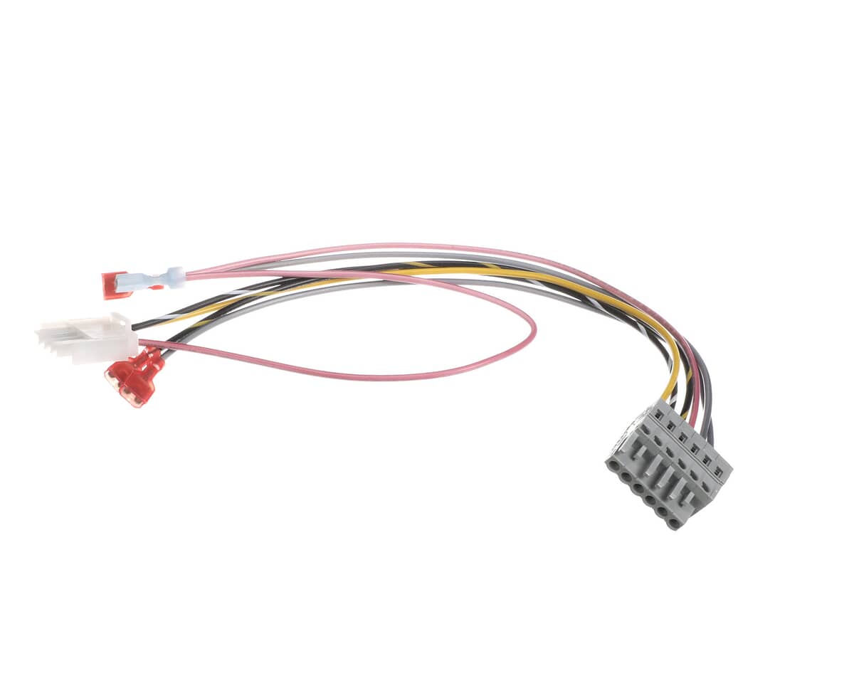 ULTRAFRYER PARTS Ultrafryer 12B511 Harness Toggle Switch Pnp - SKU ULTR12B511