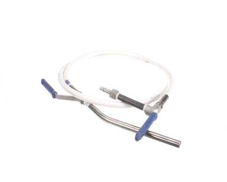 ULTRAFRYER PARTS Ultrafryer 12B881-C Washwand Assembly G8A Sc/T 96IN Ubr - SKU ULTR12B881-C