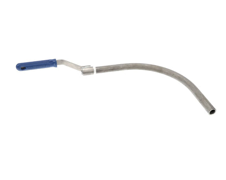 ULTRAFRYER PARTS Ultrafryer 12C800-C Noz Hdl Assy 1/2IN S/S 90DEG - SKU ULTR12C800-C