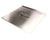 ULTRAFRYER PARTS Ultrafryer 12C817-C Cover Vat 20IN Fd Bank PH Notched F/Stu - SKU ULTR12C817-C