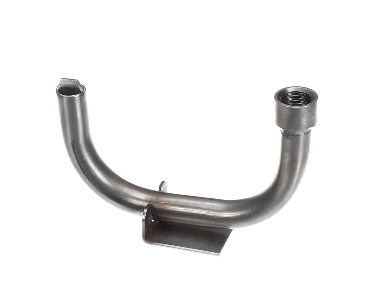 ULTRAFRYER PARTS Ultrafryer 12D236 Stem Pp Wldmt IR Mod 5/8IN Tbg - SKU ULTR12D236