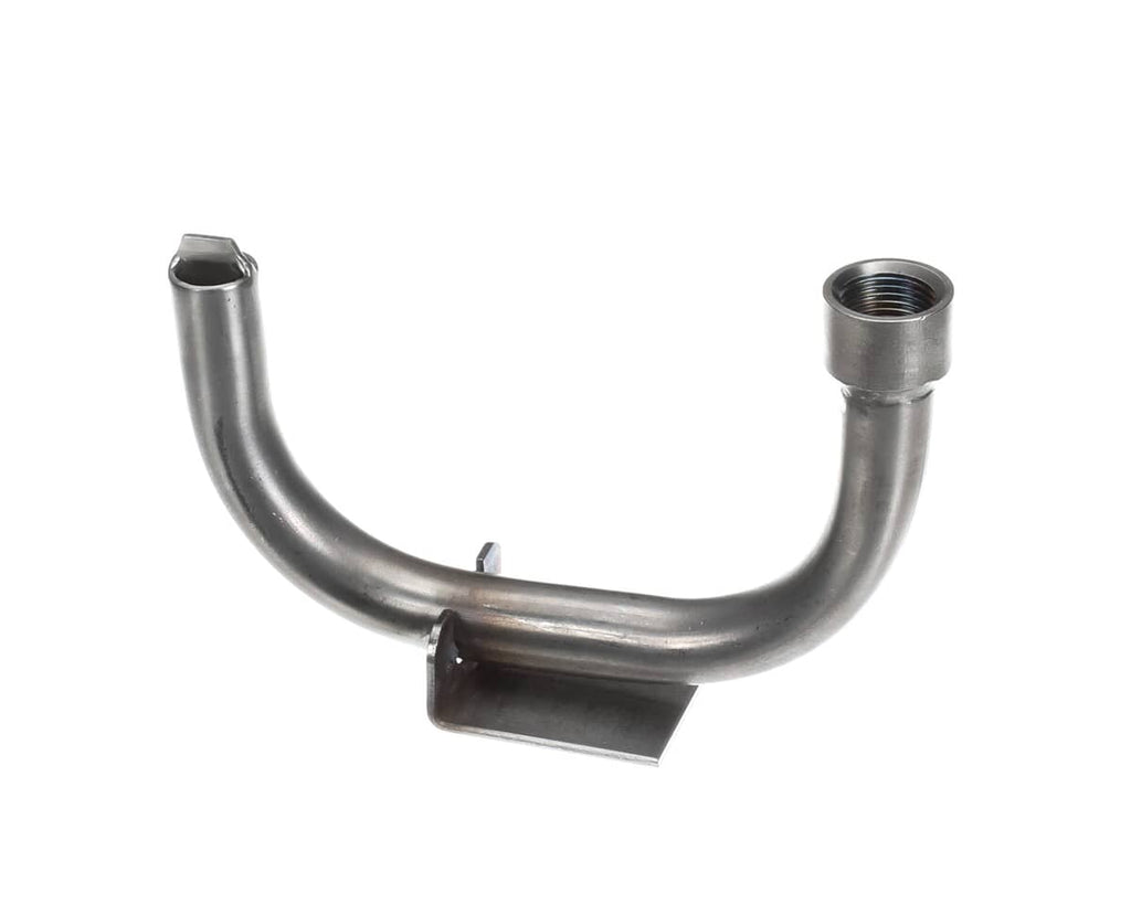 ULTRAFRYER PARTS Ultrafryer 12D236 Stem Pp Wldmt IR Mod 5/8IN Tbg - SKU ULTR12D236