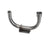 ULTRAFRYER PARTS Ultrafryer 12D236 Stem Pp Wldmt IR Mod 5/8IN Tbg - SKU ULTR12D236