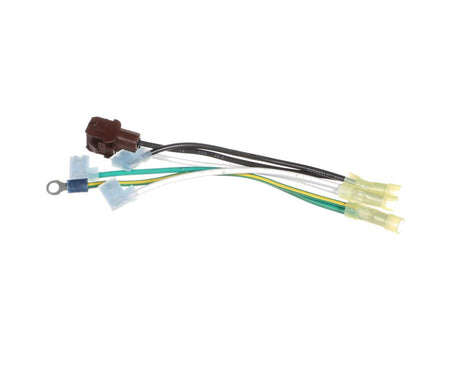 ULTRAFRYER PARTS Ultrafryer 142-000027-001 Wrg Kit Pw Sply For 12C030 - SKU ULTR142-000027-001