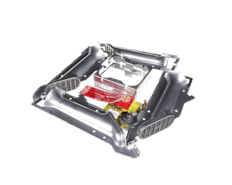ULTRAFRYER PARTS Ultrafryer 143-000016-082-C UG14 Conv Nat To LP - SKU ULTR143-000016-082-C
