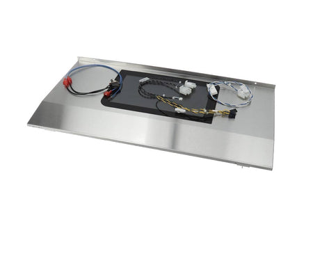 ULTRAFRYER PARTS Ultrafryer 143-000020-018-C Kit Upgr Hlui U*20 AFB3 H006 - SKU ULTR143-000020-018-C
