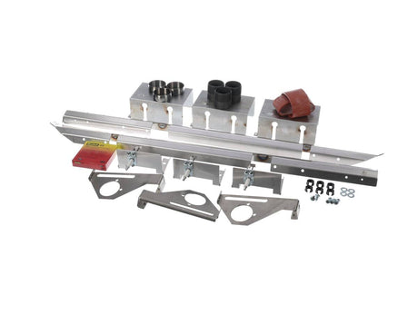 ULTRAFRYER PARTS Ultrafryer 143-000021-002-C Manual Units Retro Kits For UG20 - SKU ULTR143-000021-002-C