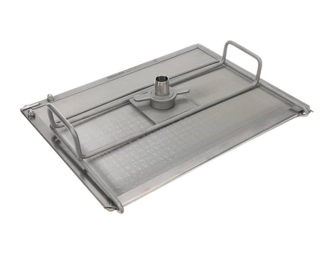 ULTRAFRYER PARTS Ultrafryer 143-000023-001-C Shp Kit Fltr Pprls U*14 - SKU ULTR143-000023-001-C
