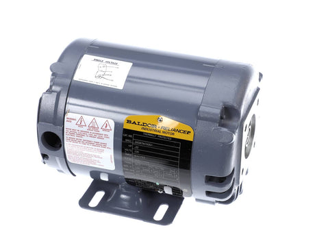 ULTRAFRYER PARTS Ultrafryer 17043 Motor Pump 230/50/1 CE - SKU ULTR17043