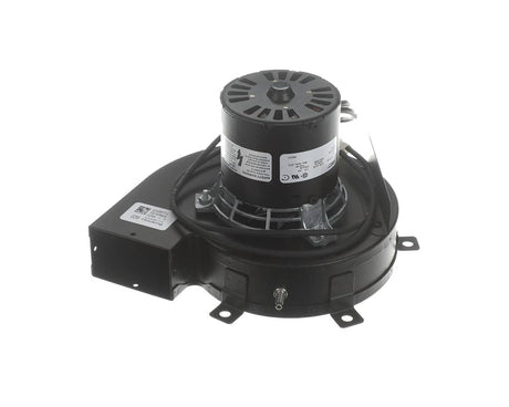 ULTRAFRYER PARTS Ultrafryer 17A028-C Blower Motor P5 LP (A090) 115 - SKU ULTR17A028-C