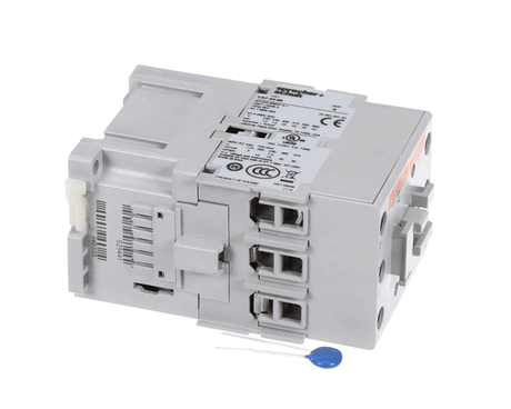 ULTRAFRYER PARTS Ultrafryer 18A402-C Contactr Mech 3PLE 60AMP 120V Kit - SKU ULTR18A402-C