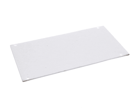 ULTRAFRYER PARTS Ultrafryer 19B074 Gasket Blower Motor Pde 14IN Vat - SKU ULTR19B074