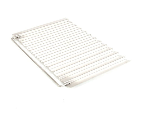 ULTRAFRYER PARTS Ultrafryer 19B133-C Backsplash Grill Pde 14IN - SKU ULTR19B133-C