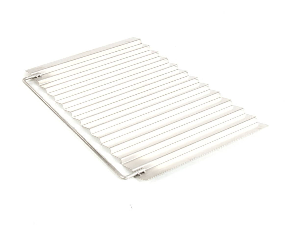 ULTRAFRYER PARTS Ultrafryer 19B133-C Backsplash Grill Pde 14IN - SKU ULTR19B133-C