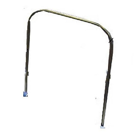 ULTRAFRYER PARTS Ultrafryer 19B526 Handle Filter Tub Lb (25IN) W/O Hook - SKU ULTR19B526