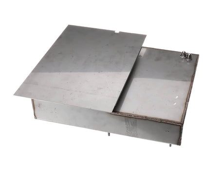 ULTRAFRYER PARTS Ultrafryer 19B766-C Box Blower P3 14IN Pnp - SKU ULTR19B766-C