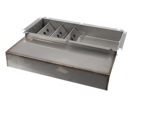 ULTRAFRYER PARTS Ultrafryer 19B767-C Bx Blo P3 18/20IN Pnp - SKU ULTR19B767-C