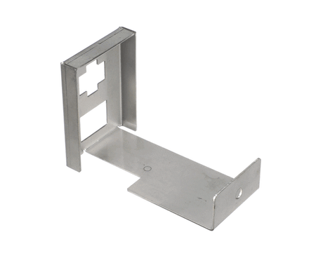 ULTRAFRYER PARTS Ultrafryer 19C383-U02-C L Bracket - SKU ULTR19C383-U02-C