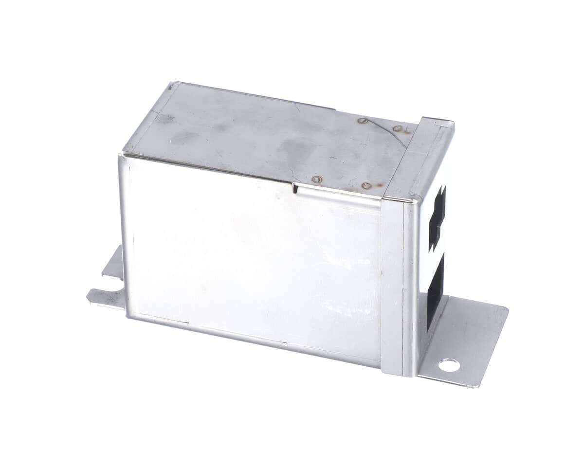 ULTRAFRYER PARTS Ultrafryer 19C388-C Box Pump Control W/Motor Start - SKU ULTR19C388-C