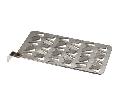 ULTRAFRYER PARTS Ultrafryer 19D054-C Baf Agtr 20X14 Irr Rr Infra - SKU ULTR19D054-C