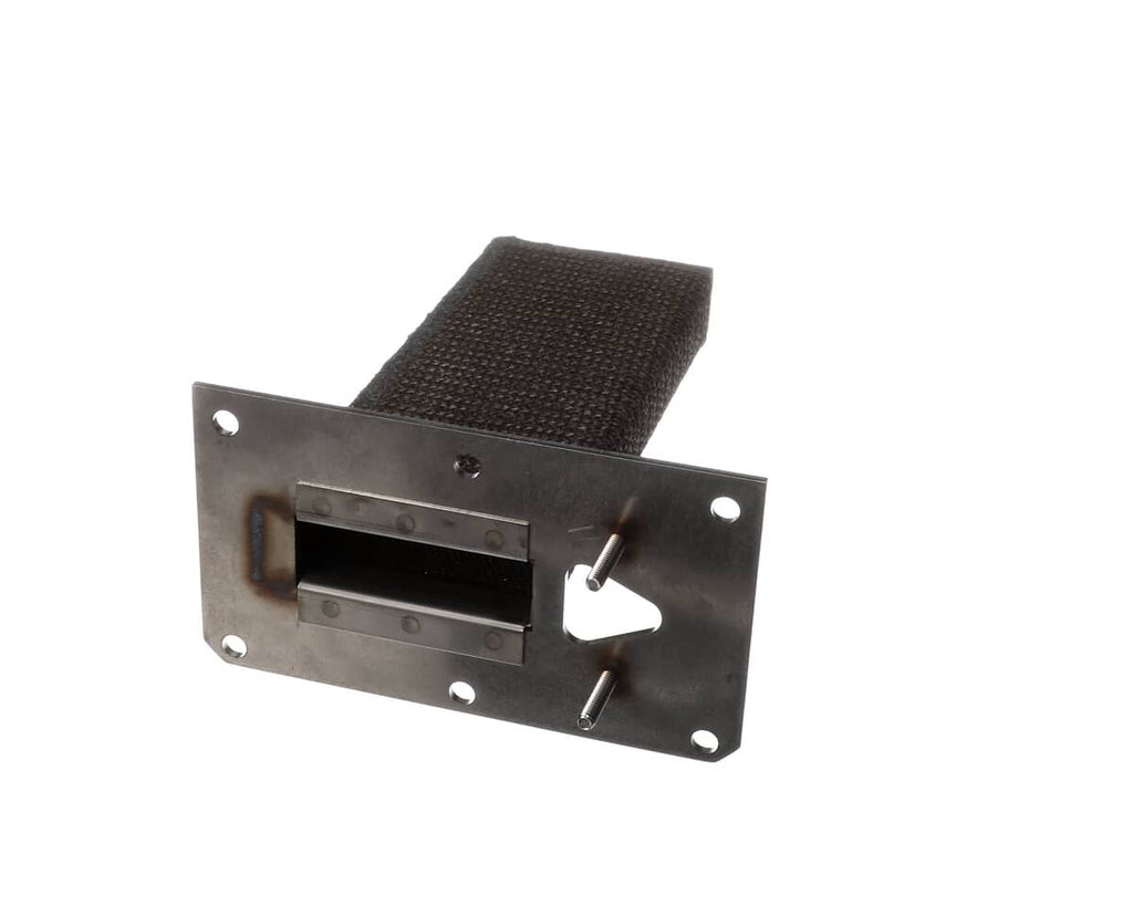 ULTRAFRYER PARTS Ultrafryer 19D152-C Burner Weld IR 1X3X8 W/22A807 - SKU ULTR19D152-C