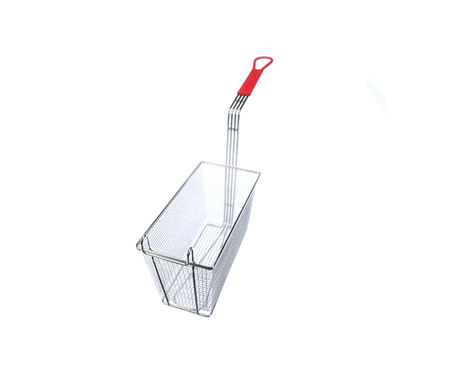 ULTRAFRYER PARTS Ultrafryer 21A270 Basket Fry 14IN Split Uno Fryer - SKU ULTR21A270