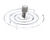 ULTRAFRYER PARTS 22739 - SKU ULTR22739