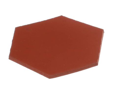 ULTRAFRYER PARTS Ultrafryer 22769 Gasket Motor Bushing Neoprene - SKU ULTR22769