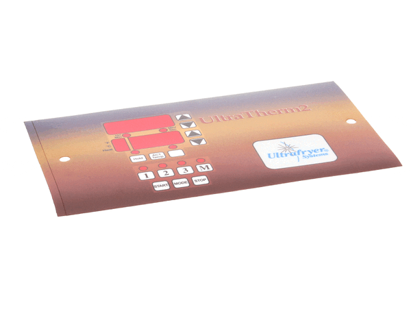 ULTRAFRYER PARTS 22A068 - SKU ULTR22A068