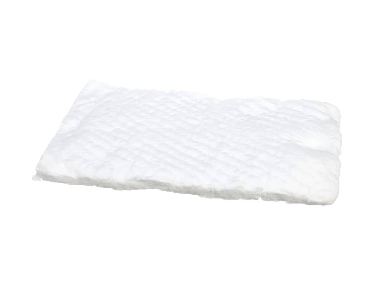 ULTRAFRYER PARTS Ultrafryer 22A196 Insulation 14IN Gas - SKU ULTR22A196