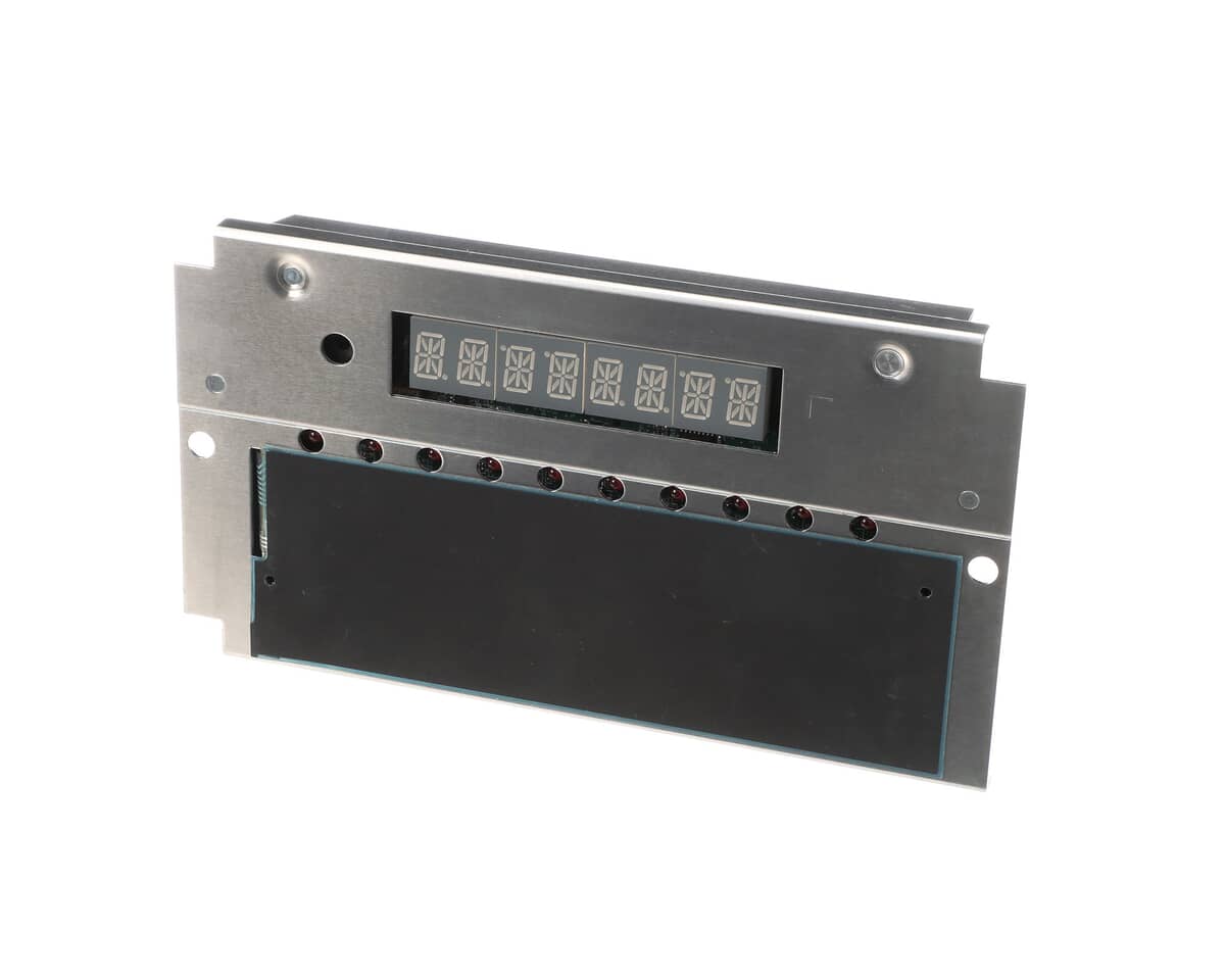 ULTRAFRYER PARTS Ultrafryer 22A599-C Comp COOK-23 P3-14 Pfc Ff U23 - SKU ULTR22A599-C