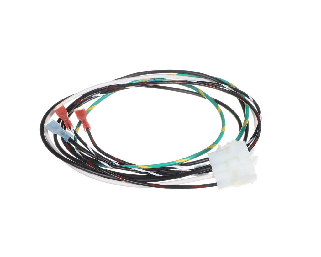 ULTRAFRYER PARTS Ultrafryer 22A827 Cbl Blower/Relay Bank Pnp - SKU ULTR22A827