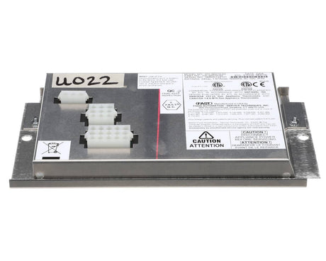 ULTRAFRYER PARTS Ultrafryer 22A925-C Comp Ck P5-18 Pfc Chk U022 - SKU ULTR22A925-C