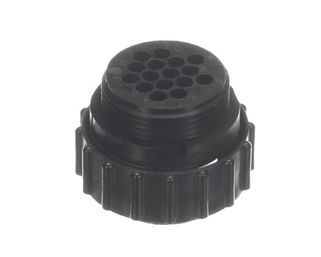 ULTRAFRYER PARTS Ultrafryer 23A171 Plug Cpc Assembly 16 Pin - SKU ULTR23A171